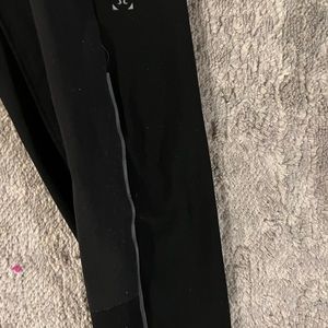Lululemon surge hybrid pants 29 inseam size small black